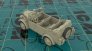 1/35 le.gl.Pkw Kfz.1 German WWII Light Personel Car image 7