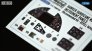 1/32 Instrument Panel Hawker Hurricane Mk.II image 3