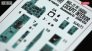 1/48 Mikoyan MiG-21PF cockpit decals for Eduard image 4