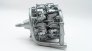 Moteur Wright R-3350 version imprim�e 3D 1/32 image 3