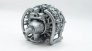 Moteur Wright R-3350 version imprim�e 3D 1/32 image 4