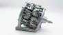 Moteur Wright R-3350 version imprim�e 3D 1/32 image 6
