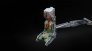 Metallic Details Si�ge �jectable Martin-Baker Mk.14 1/32 image 4