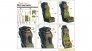 Metallic Details Si�ge �jectable Martin-Baker Mk.5 1/32 image 5