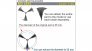 Metallic Details Rotierender Propeller Effekt Typ 2 1/48 image 1