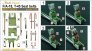 Metallic Details Si�ge �jectable Martin-Baker Mk.14 1/32
