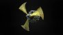 Metallic Details Rotierender Propeller Effekt Typ 2 1/48 image 5