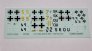 1/72 Focke-Wulf Fw-190A-3 decals image 9