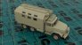 1/35 ZiL-131 MTO-AT Soviet Recovery Truck image 2