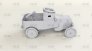 1/35 Model T RNAS Armoured Car image 5