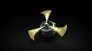 Metallic Details Rotierender Propeller Effekt Typ 2 1/48 image 7