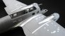 1/48 Heinkel He-111H-3/He-111H-6 self-adhesive large Exterior pa image 6
