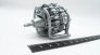 Moteur Wright R-3350 version imprim�e 3D 1/32 image 2
