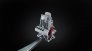 Metallic Details Si�ges pilote UH-60 SH-60 MH-60 1/35 image 3
