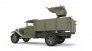1/35 Soviet 1,5 t. truck with M-4 Maxim AA Machine Gun image 3