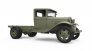 1/35 Soviet 1,5 t. truck with M-4 Maxim AA Machine Gun image 5