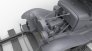1/35 1,5 Ton railroad truck AA type image 4
