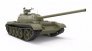 1/35 Soviet T-54-3 Mod 1951 with interior image 1