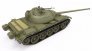1/35 Soviet T-54-3 Mod 1951 with interior image 2