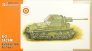 1/35 R-2 TACAM Romanian Tank Destroyer