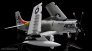 1/32 Douglas A-1H Skyraider U.S Navy image 3