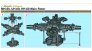 Metallic Details Hauptrotor Sikorsky MH-60 UH-60 HH-60 1/35 image 4