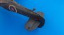 1/32 Hawker Hurricane early tail wheel fork image 1
