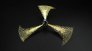 Metallic Details Rotierender Propeller Effekt Typ 2 1/48 image 4