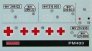 1/35 German ambulance Kfz. 31 (incl.PE&decals) image 1