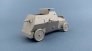 1/35 Russian Rb Russo-Balt Armoured Car image 2