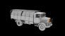 1/72 Italian 3Ro and Ammo Carrier Truck 2-in-1 image 3