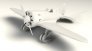 1/32 I-16 type 10 Soviet WWII Fighter image 3