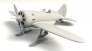 1/32 I-16 type 17 Soviet WWII Fighter image 4