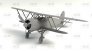 1/32 Fiat CR.42 LW German Luftwaffe WWII image 1