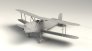 1/32 Bcker B 131A German Training Aircraft image 5