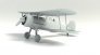 1/32 Gloster Gladiator Mk.I British WWII Fighter image 1