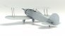 1/32 Gloster Gladiator Mk.I British WWII Fighter image 2