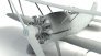 1/32 Gloster Gladiator Mk.I British WWII Fighter image 6