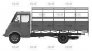 1/35 AHN2 French Truck image 3