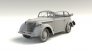 1/35 Kadett K38 Cabriolimousine German Staff Car image 1