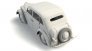 1/35 Moskvitch-401-420A Soviet Passenger Car image 3