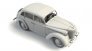 1/35 Moskvitch-401-420A Soviet Passenger Car image 4