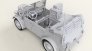 1/35 le.gl.Einheitz-Pkw Kfz.2 Light Radio Communication Car image 4