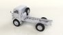1/35 Model W.O.T. 8 British Truck WWII image 1