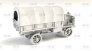 1/35 Fwd Type B, WWI US Army Truck image 2