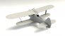 1/48 I-153 China Guomindang AF Fighter WWII image 3