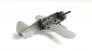 1/48 I-153 China Guomindang AF Fighter WWII image 4