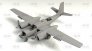 1/48 Douglas B-26 -50 Invader, Korean War American Bomber image 1