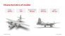 1/48 B-26G Marauder American/France Bomber WWII image 3