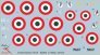 1/72 Italian Supermarine Spitfires in Regia Aeronatica image 1